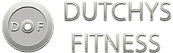 logo for Dutchys gym