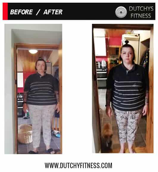 Before & After 13 Cavan Gym
