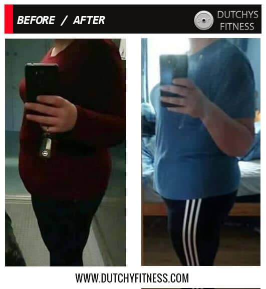 Before & After 9 Cavan Gym