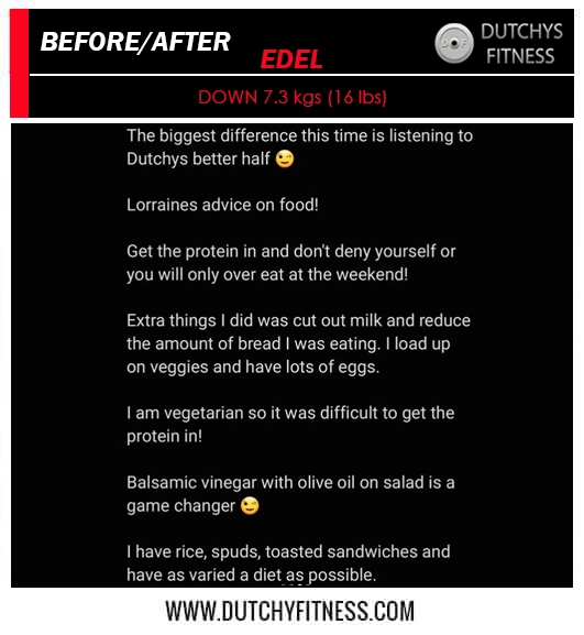 Testimonial